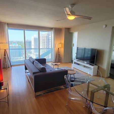2 Bedroom W Residences Ft. Lauderdale フォート・ローダーデール エクステリア 写真